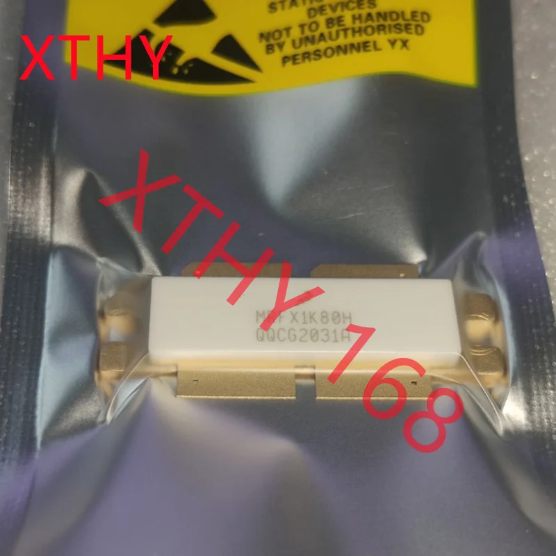 1pcs/Lot New Original MRFX1K80 MRFX1K80H MRFX1K80HR5 high frequency tube in stock NEW Original