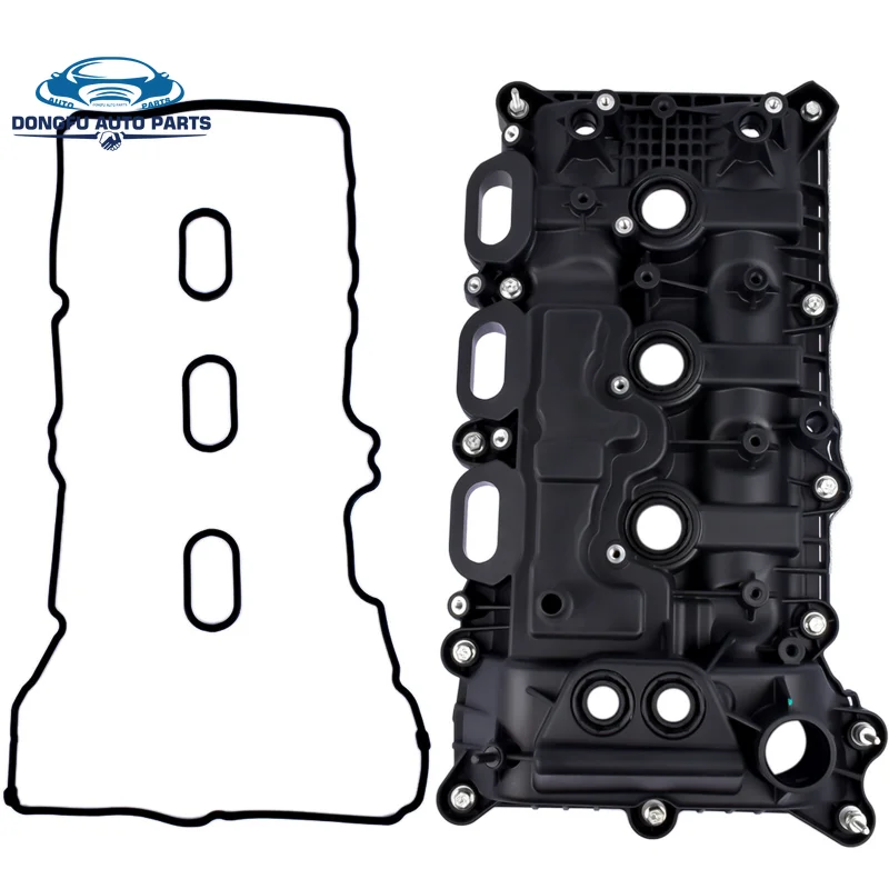 

Car Accessories Engine Left Valve Cover for Ford Expedition 2018-22 F-150 17-20 Lincoln Navigator 18-23 3.5 HL3Z6582E HL3Z6582G