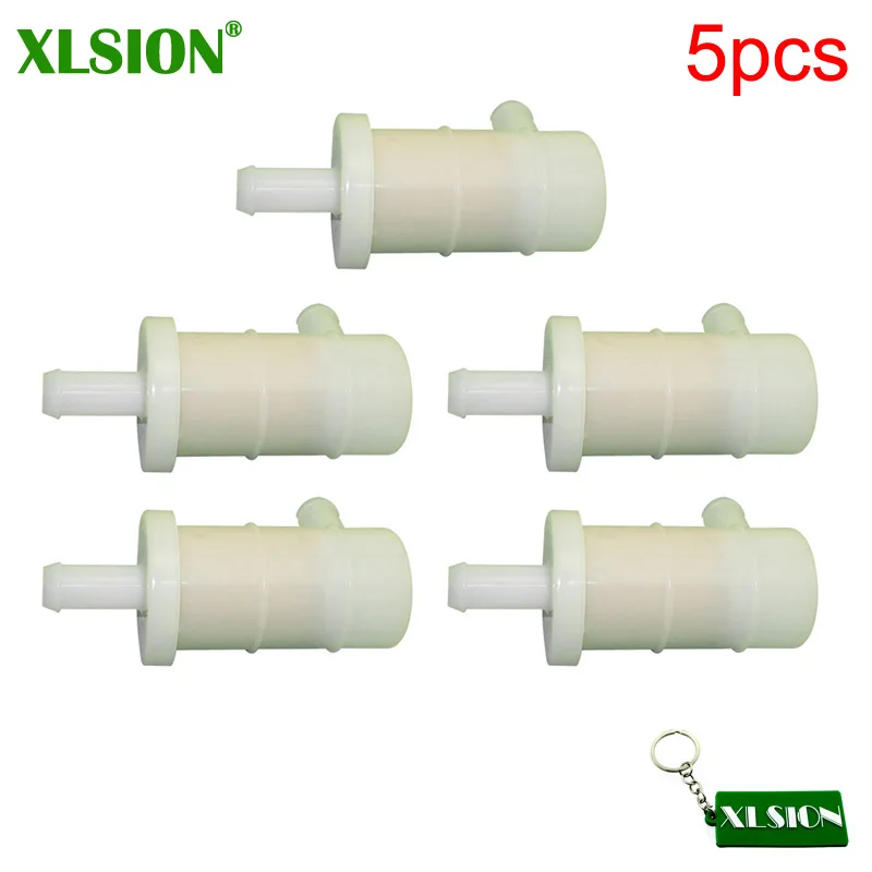 XLSION filtre à carburant pour Kawasaki ZX900C ZX900E ZX900F Ninja