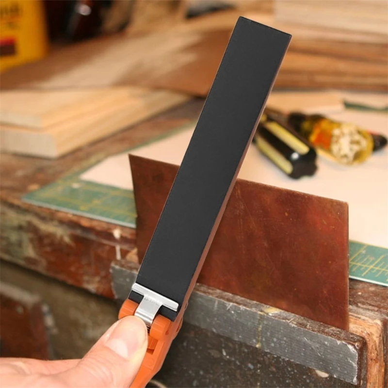 

652f шлифовальные батончики Профессиональные абразивные держатели Гибкое нанесение на сложные металлические деревянные 10,5 1