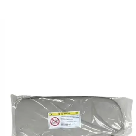 Auto Sun Visor Sun Visor ABS Material Non Deformation Quick Install Replacement Part Visor For Isuzu D-MAX 2021