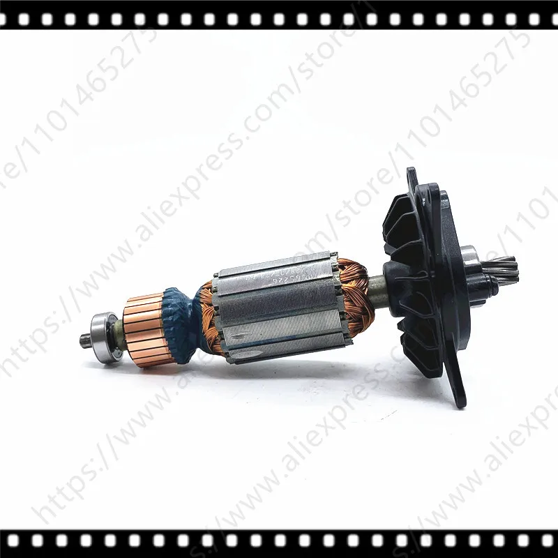 ARMATURE 230V for DEWALT 34991 9090145 D25333K D25334K