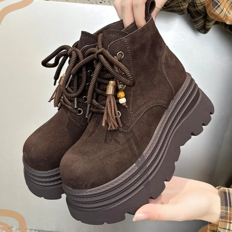 botas-retro-para-mujer-botines-de-moda-con-cordones-botas-de-plataforma-elegantes-botas-de-motociclista-zapatos-de-diseno-botas-para-mujer