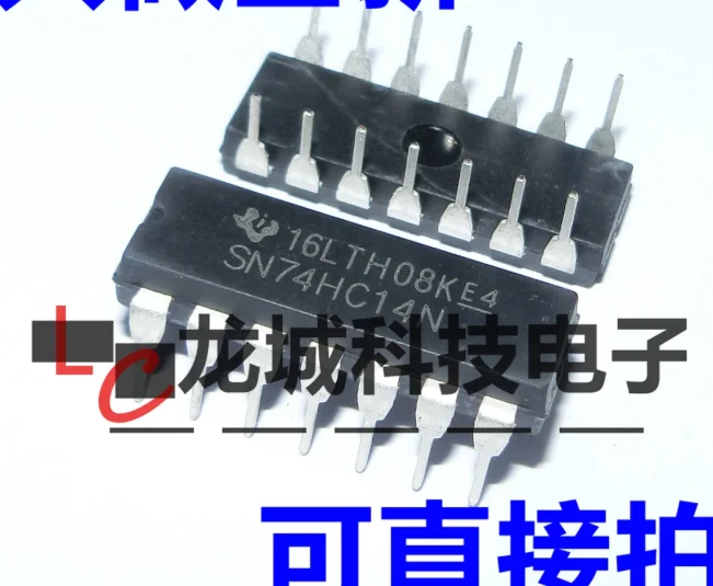 Mxy 10PCS SN74HC00N…