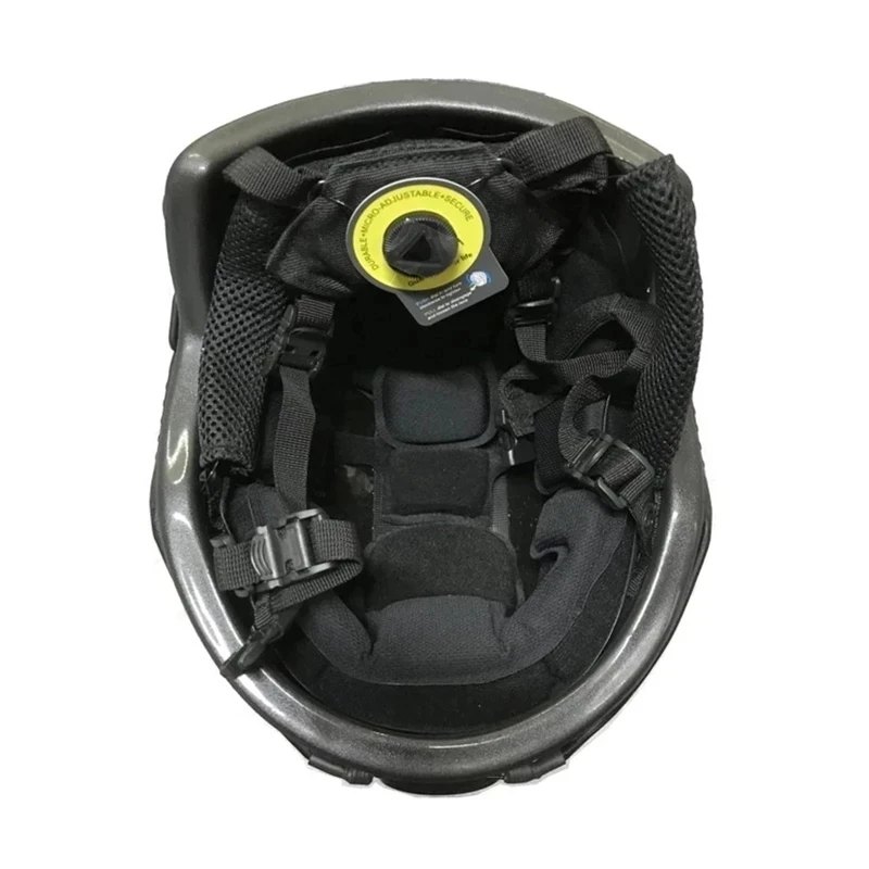 Рисунок 5 - Противоударный шлем