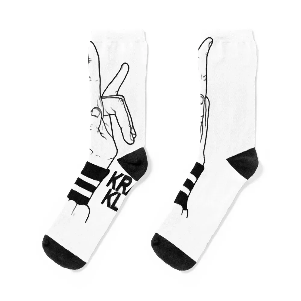 Kraftklub Mit K Soc… - image