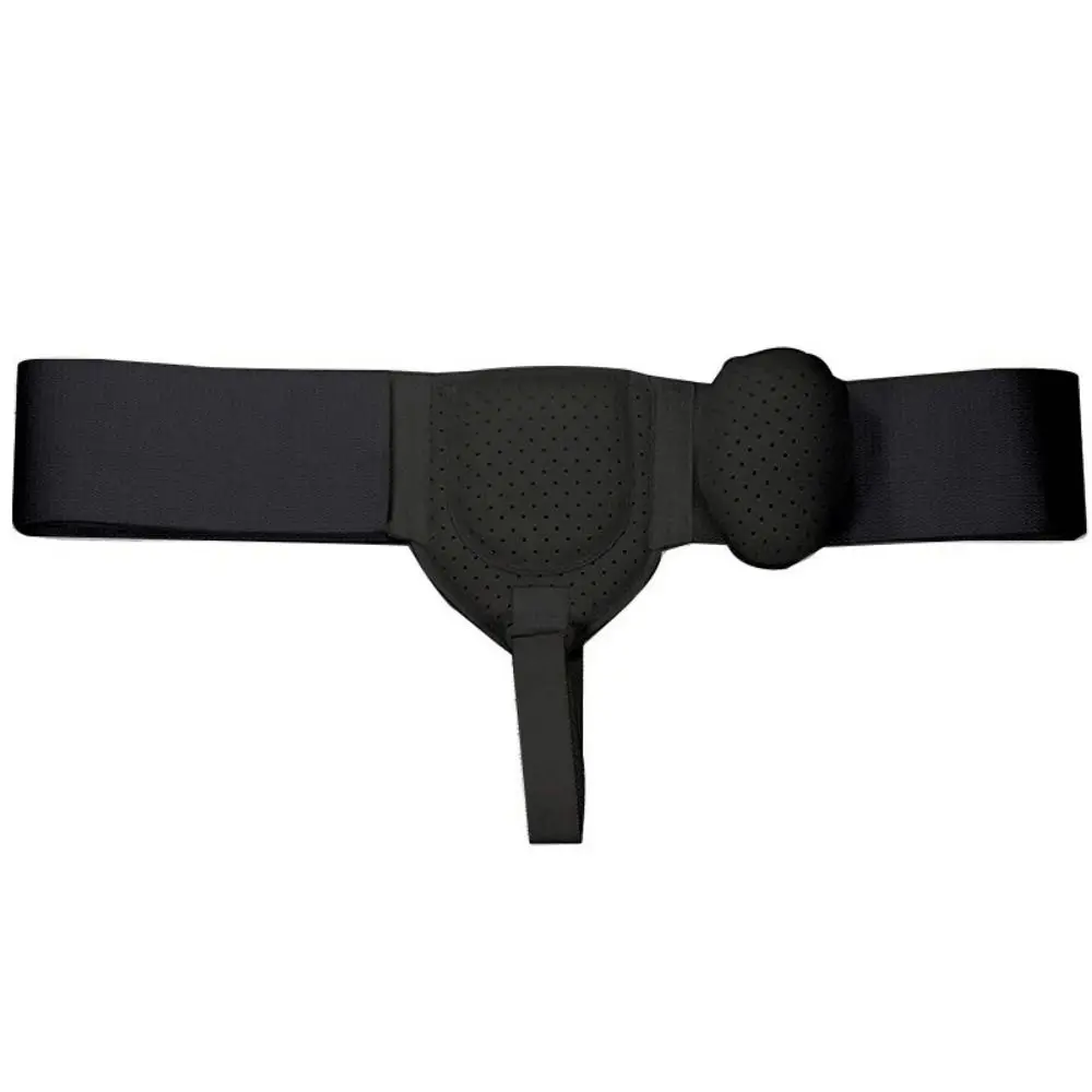 Adjustable Hernia Truss Belt Recovery Strap Comfort Design Groin Support Belt Support Strap Breathable Hernia Guard Daily Use