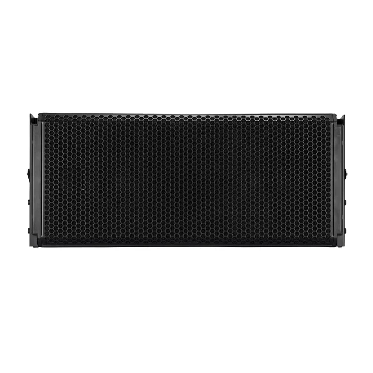 Hot Sale HDL 30-A Active Big Power 2200W Dual 10 Inch 2 Way Neodymium Line Array Outdoor Show Line Array Speaker Sound System