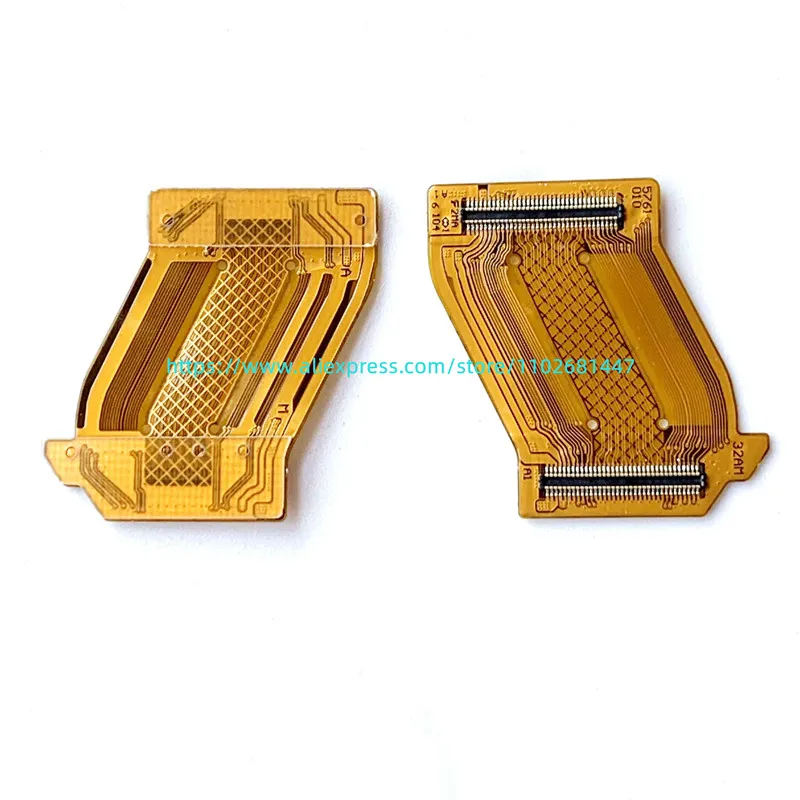 

CCD CMOS Image Sensor Flex Cable For Canon EOS Rebel T7 EOS 2000D / 1500D