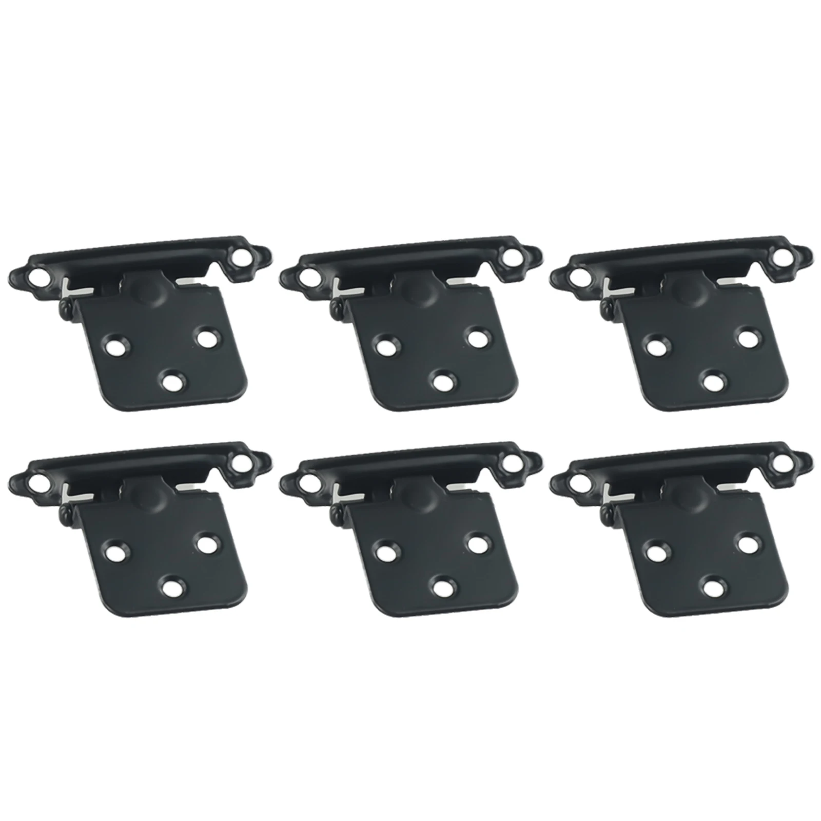 Cabinet Hinge Door Hinges Home Indoor/outdoor Overlay Parts Replacement Flush Furniture Self Closing Cabinet Hinge