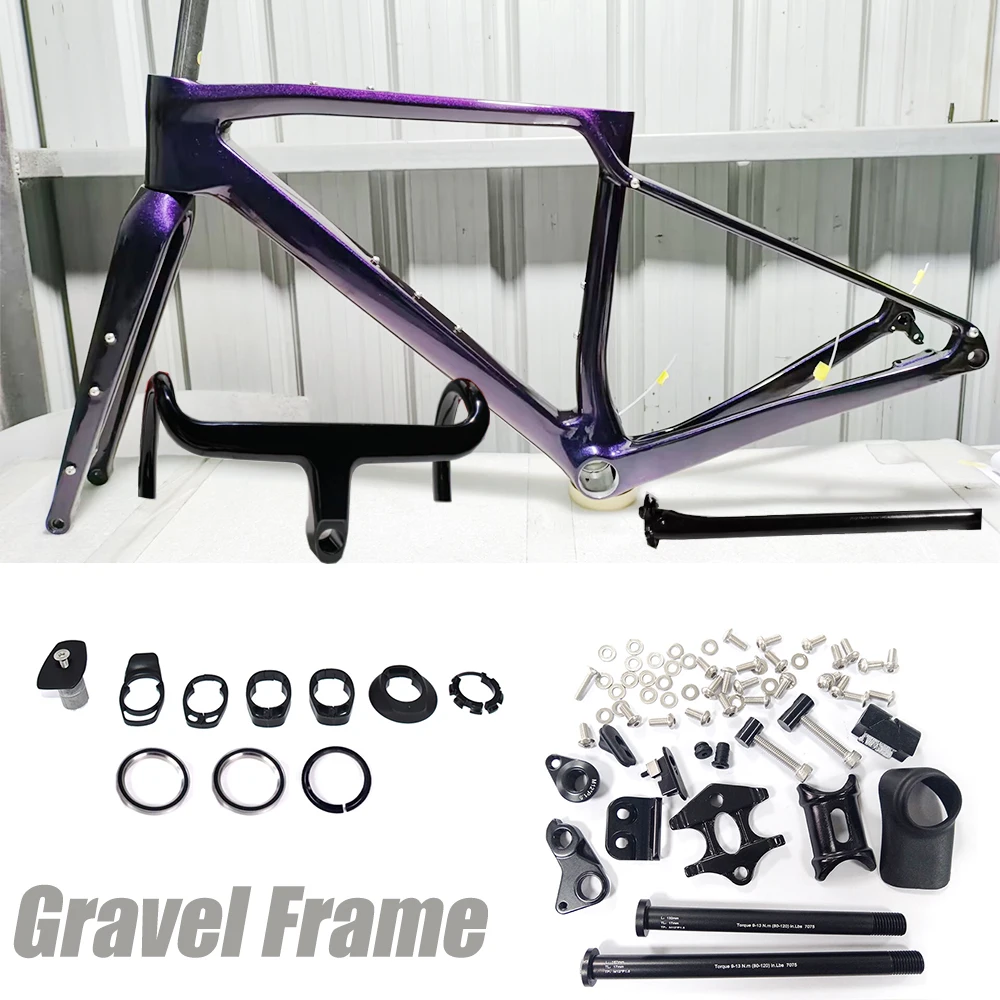 Cadre de vélo de route en fibre de carbone Trek Madone SLR Gen7 caméléon - TREK Madone Gen7