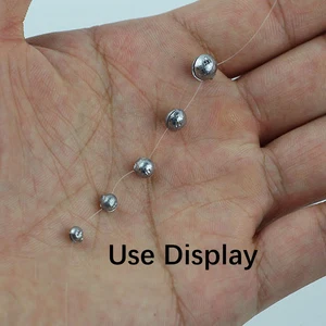 أعلى 8 مبيعات لإكسسوارات الصيد وصيد الأسماك - رقم 6