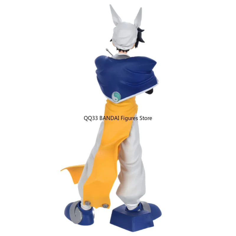 Original Anime Senkaiden Hōshin Engi JUMP 50TH ANNIVERSARY FIGURE SPECIAL-3 Action Model Collectibles Desktop Ornaments