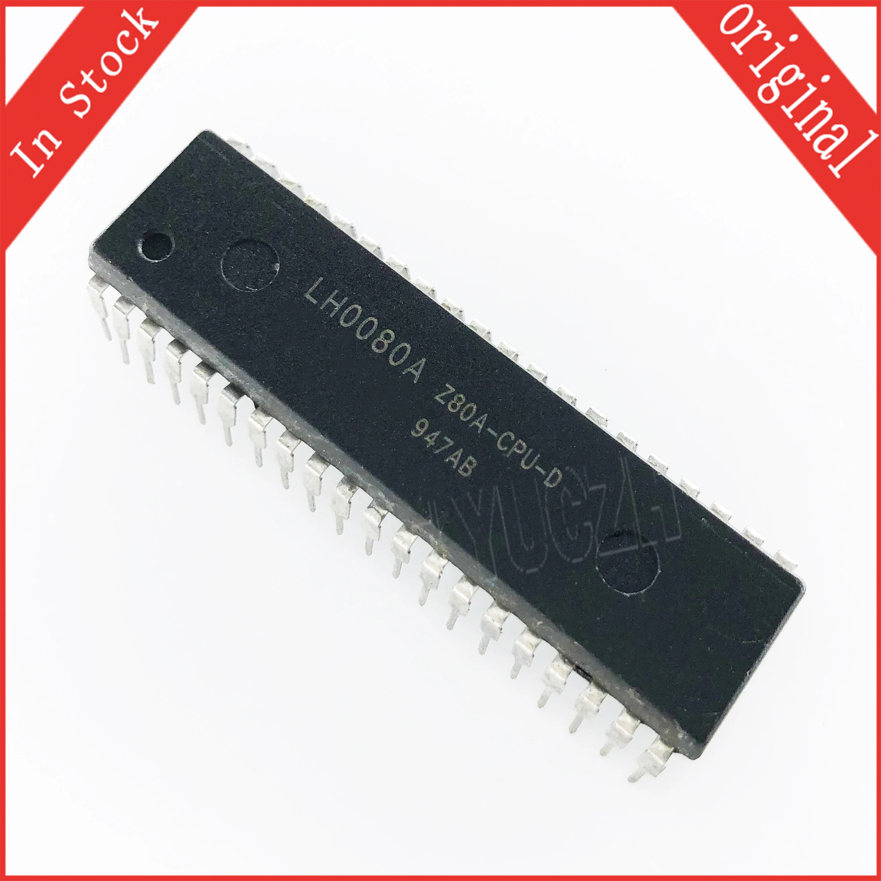 5pcs/lot LH0080 LH0080A LH0080B DIP-40 In Stock