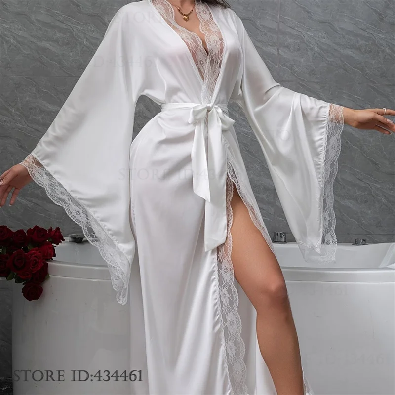 Thumbnail 2 - #20 Latest Bridal Kimonos Offers