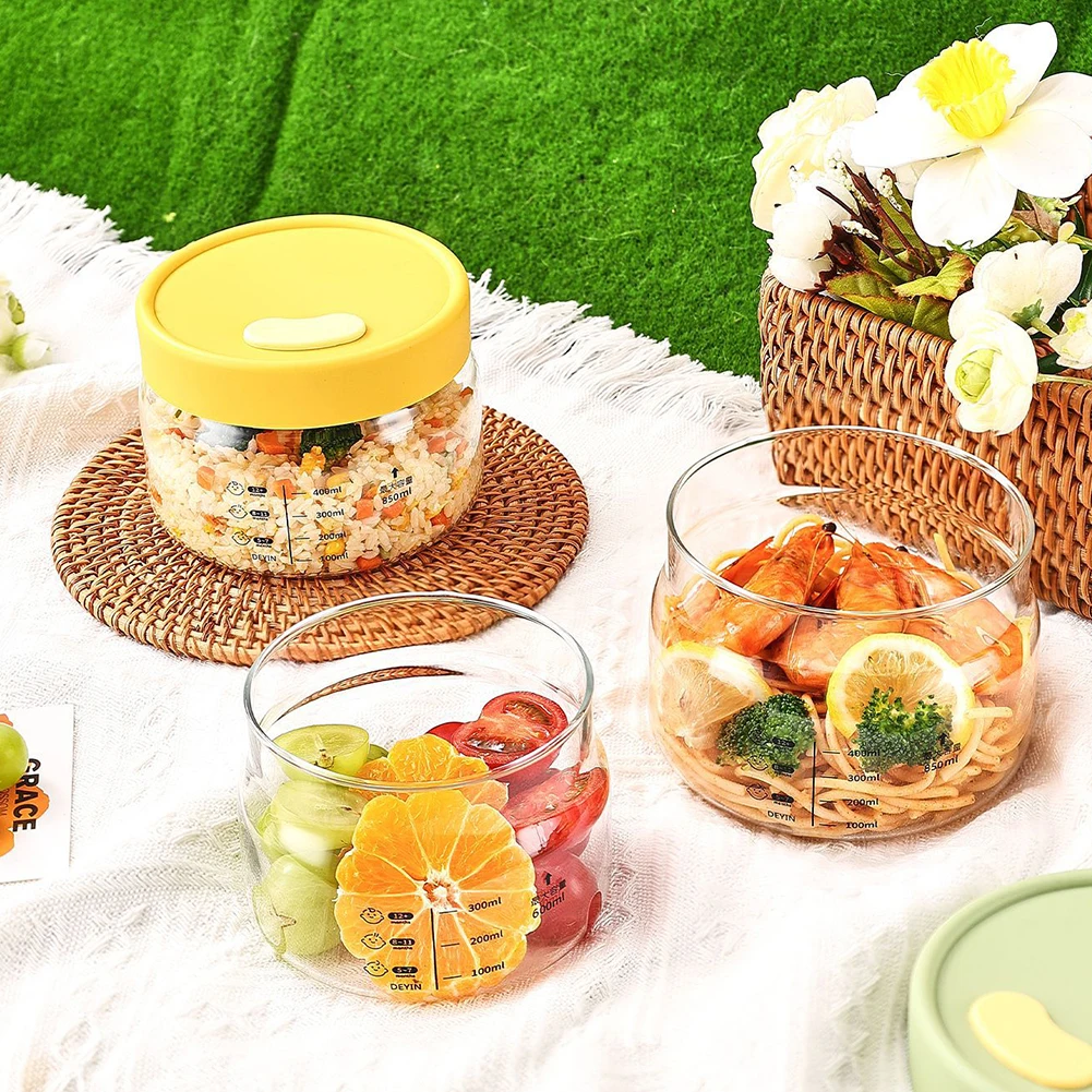 Recipiente de vidro para armaz - Baby Food Prep Containers avaliação e preço