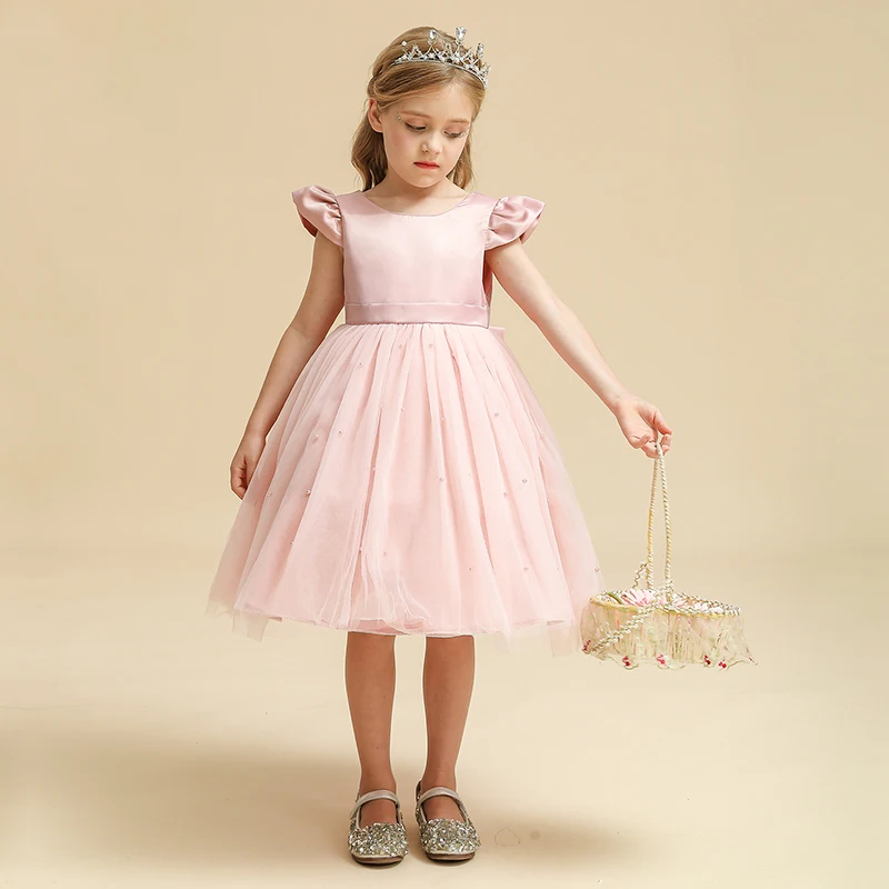 

Party dresses princess dress for girls vestido niña christmas dress for girls robe princesse fille robe noel fille 크리스마스 드레스