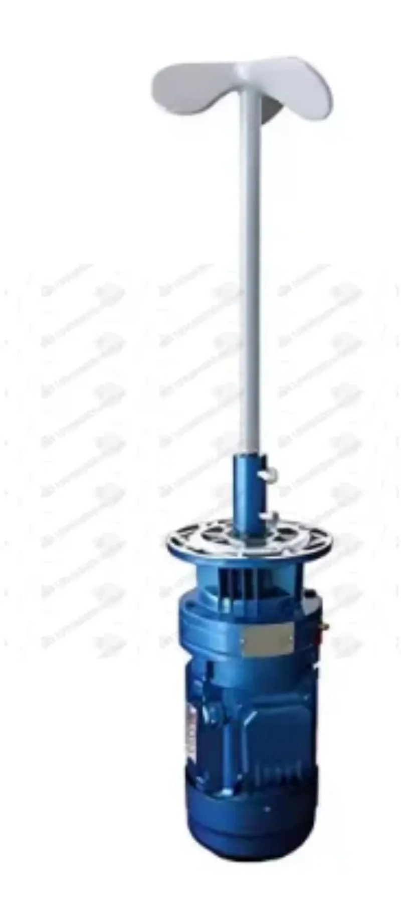 1m Liquid Dosing Mixer  Vertical Chemical Sewage Reducer Motor Washing Detergent Medicine Box Dye Mixer Motor Pump Tools