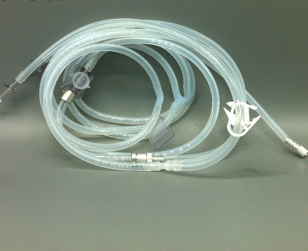 Selected high-quality products ﻿ Endoscopy surgery Medical Endoscopic Irrigation Pump/ Gynecology pump