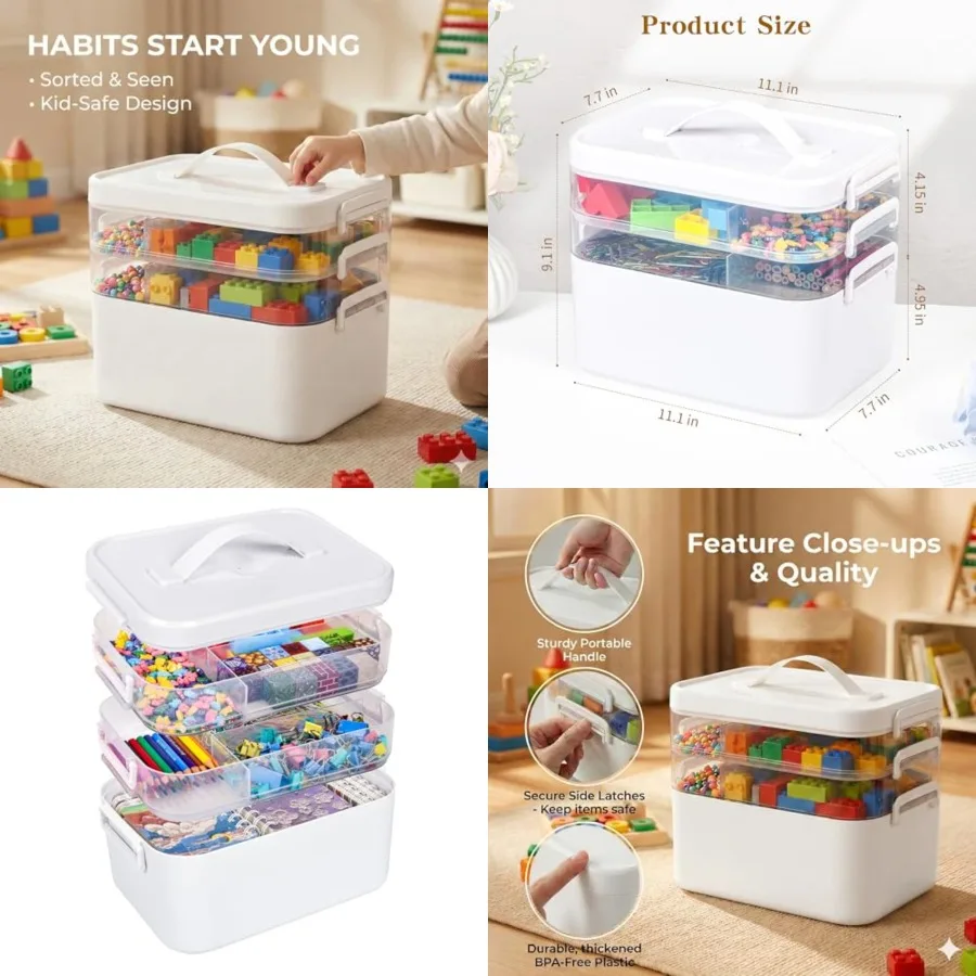 13.3 Qt Stackable C…