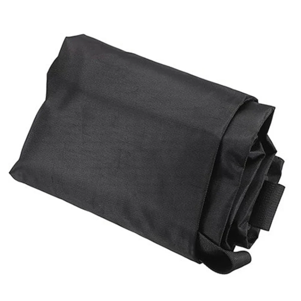 Oxford Cloth Bag Garden Leaf Collection 420D Material 600D Material Easy Attachment For Leaf Blower 27.5*21inch