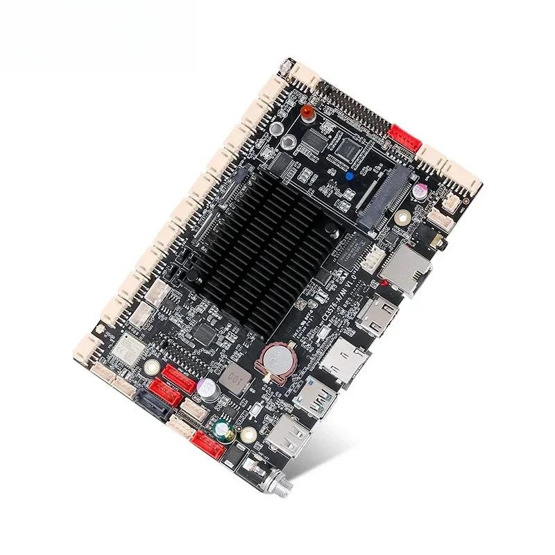 

PCB Industrial Control 4/5g Central Processor 2.2 GHz 3576 Industrial Embedded Core main board