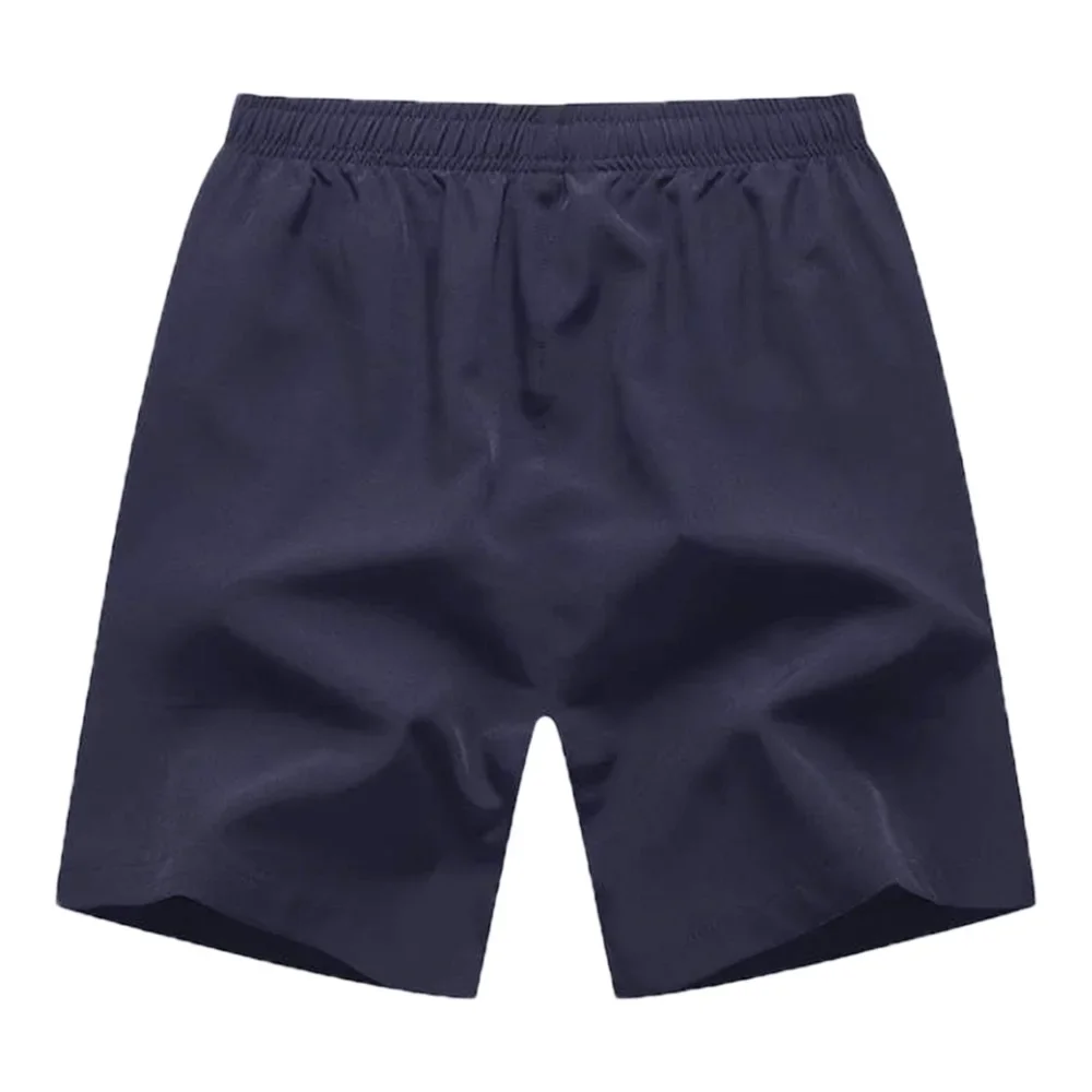 Männer Sport Shorts Sommer Neue Leichte Atmungsaktive Zipper Tasche Training Runing Workout Kurze Hosen Männliche Haut-freundliche Shorts – Detail 9