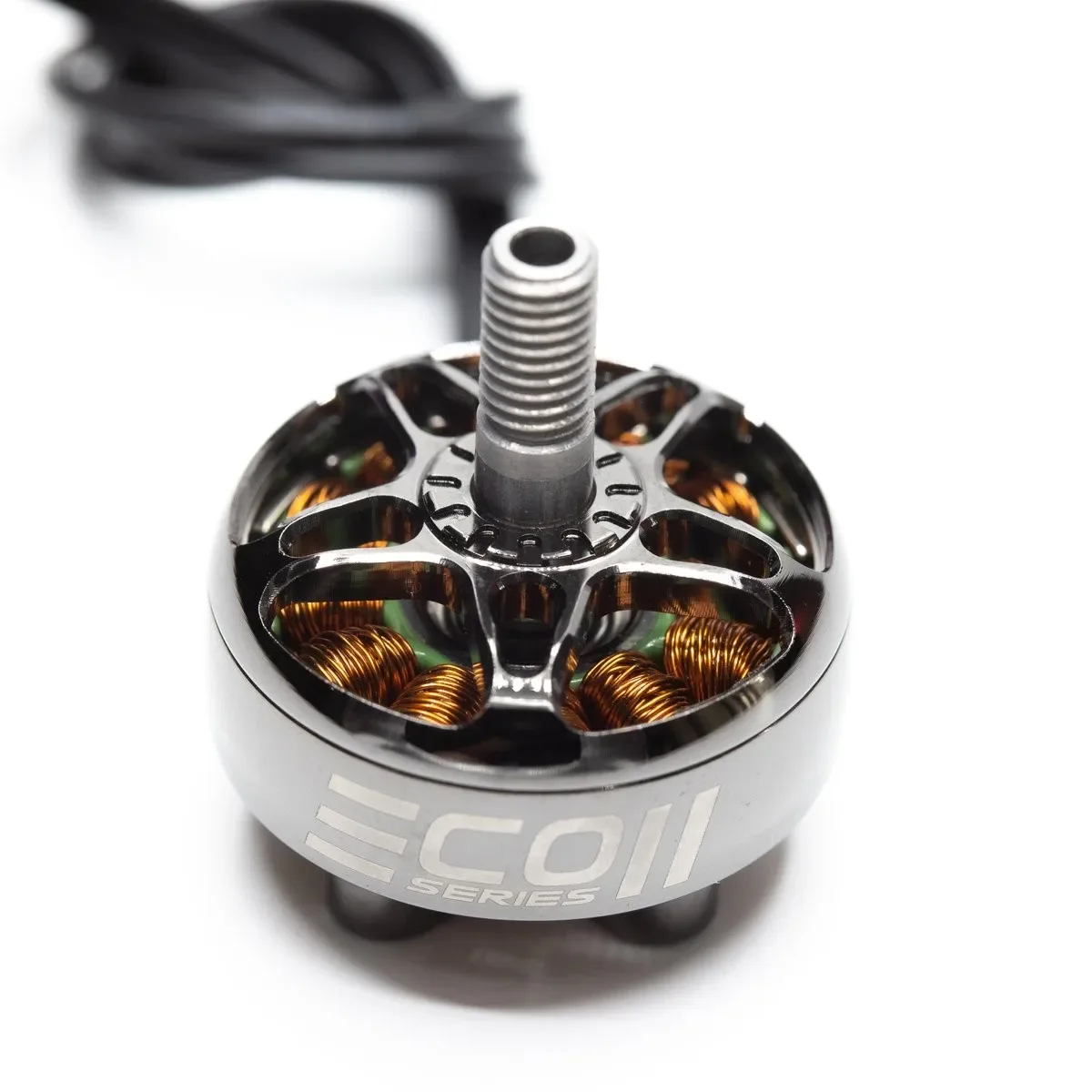 Motor sin escobillas EMAX ECO II 2807 V2 1300KV 1500KV 1700KV 3-6S FPV