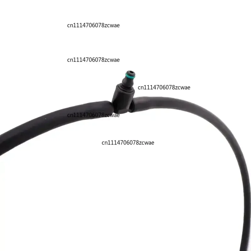 ZOCI-6420700200 6420707832 Fuel return Line Pipe Injector Hose for Mercedes Benz GL350 ML350 R350 E350 S350