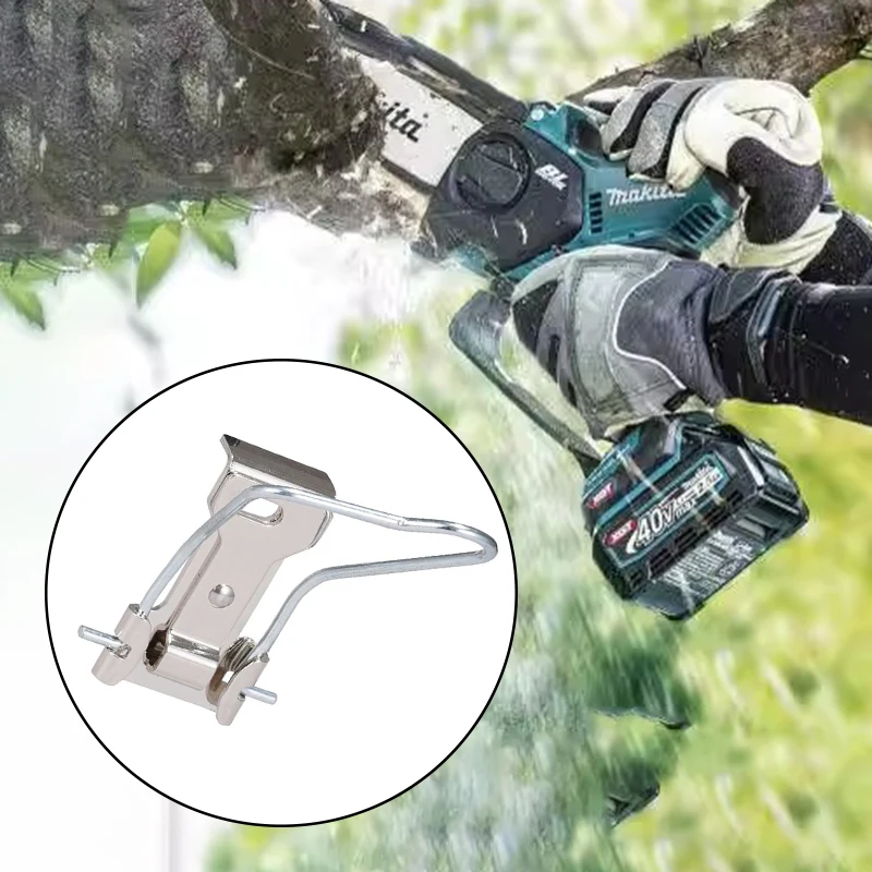 

UC029G/DUC101/150 Быстроподвесной комплект для модификации портативного электрического инструмента MAKITA, металлическая поясная стойка для хранения инструментов, ремонтная часть «сделай сам»