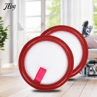 Filter For Puppyoo T10 Pro T10 Cyclone Vacuum Cleaner Robot Vacuum Part Household Sweeper Cleaning Tool Replacement Filters