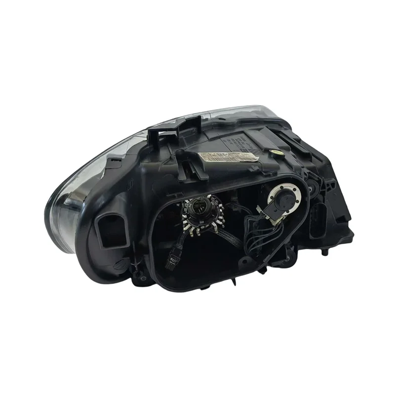 Suitable for Audi Q7 hernia headlights without adaptive steering high-quality headlights 4L0941029AC, 4L0941030AC