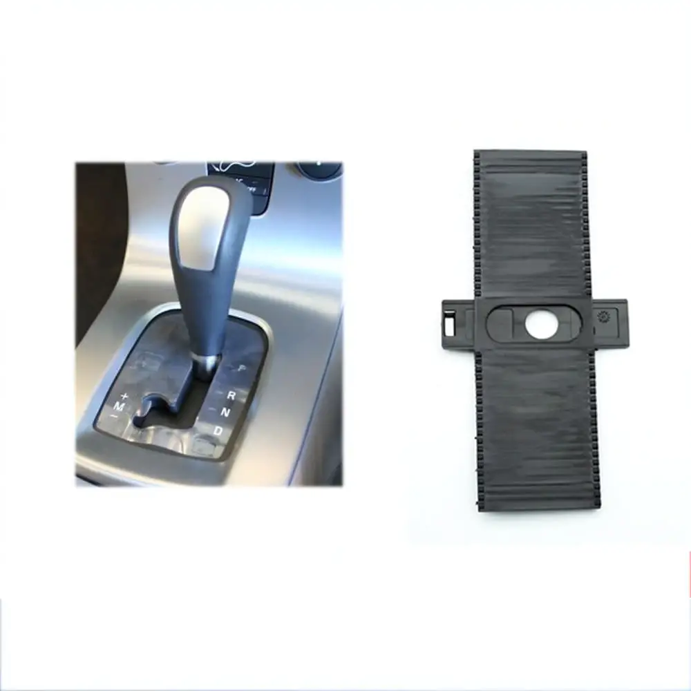 Exterior Body Styling Parts For Volvo C30 C70 S40 Car Decoration Accessory Modification Fitting Upgrade 8699465