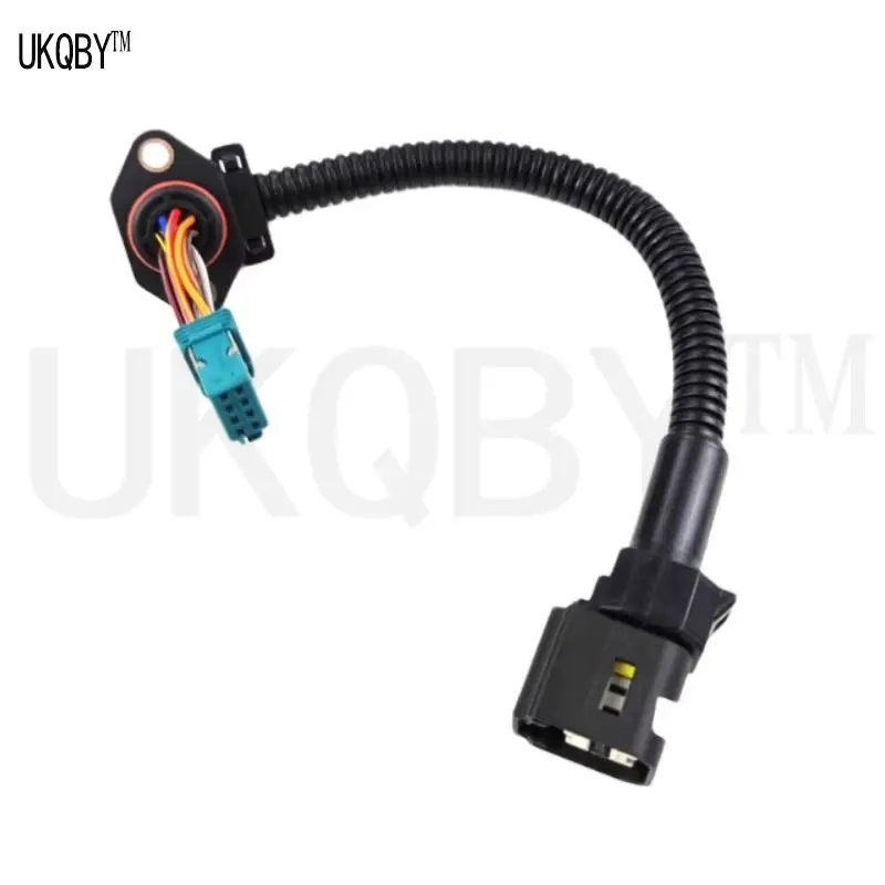 External wiring harness for power steering system26262317 12665645 12685407 26204300 12656444 90804233 24102543