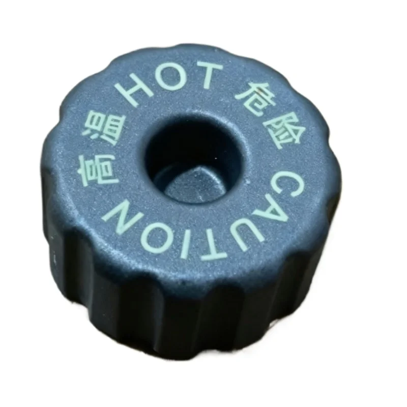 

Натуральная уплотнительная крышка для труб с теплым воздухом, железная пластиковая крышка для водопроводной трубы для Qoros 3 5