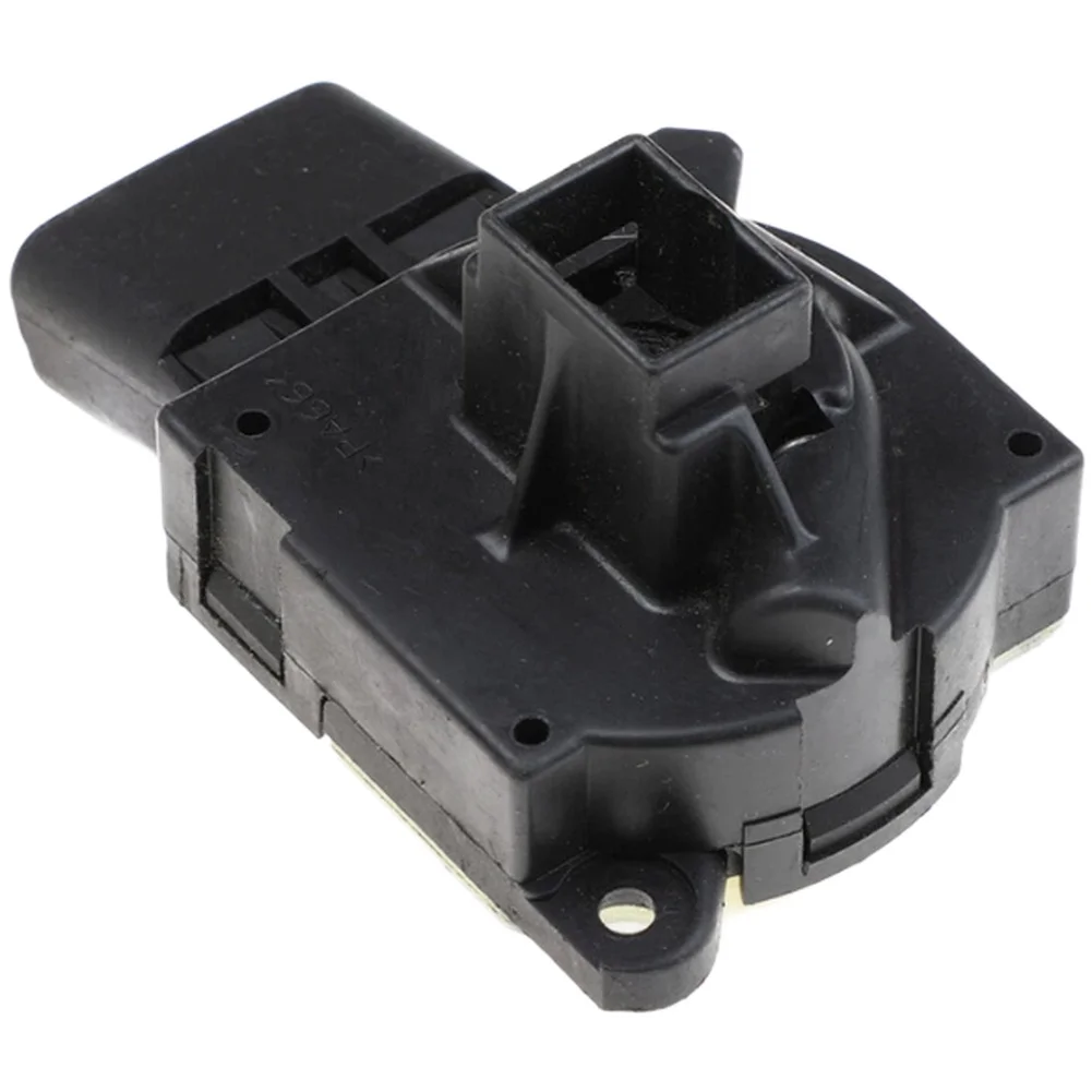 

For Steering Column Repair Black Ignition Switch Interchange 04685719AB Easy Installation For Chrysler 2011-2012 200
