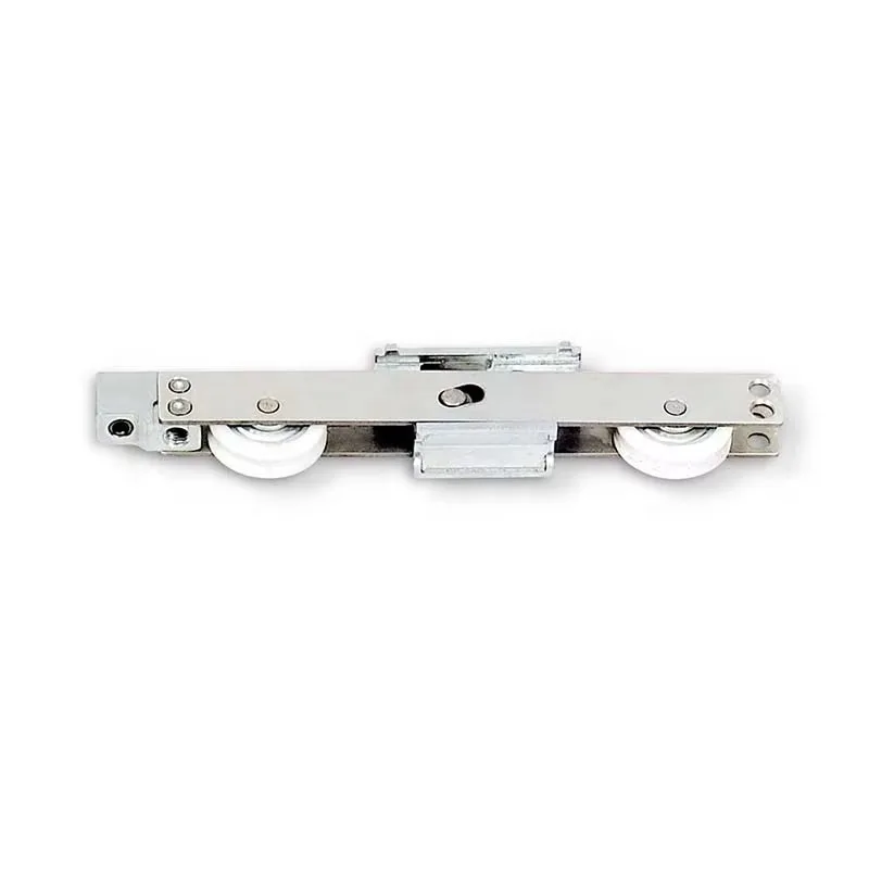 Customized aluminum alloy lifting sliding door system hardware accessories