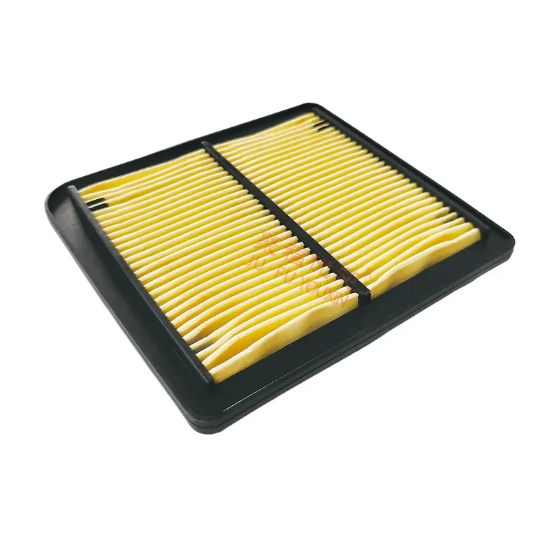 High Performance Air Filter Element Compatible with Haojue DL150 HJ150-17A Motorcycle Replacement Part for Engine Intake
