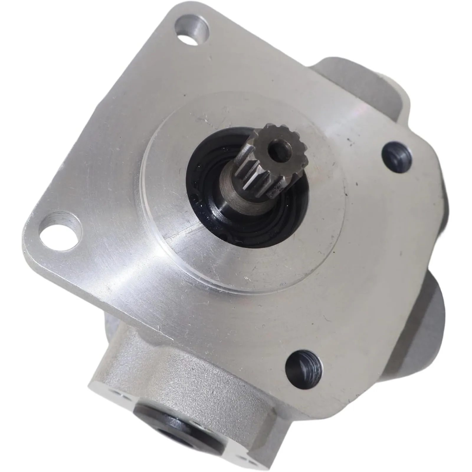 Hydraulic Pump AM876750 For JD 2020 2030 Gator Pros 2210 2305 3005 4100 4110 670 770 790 Compact Tractors
