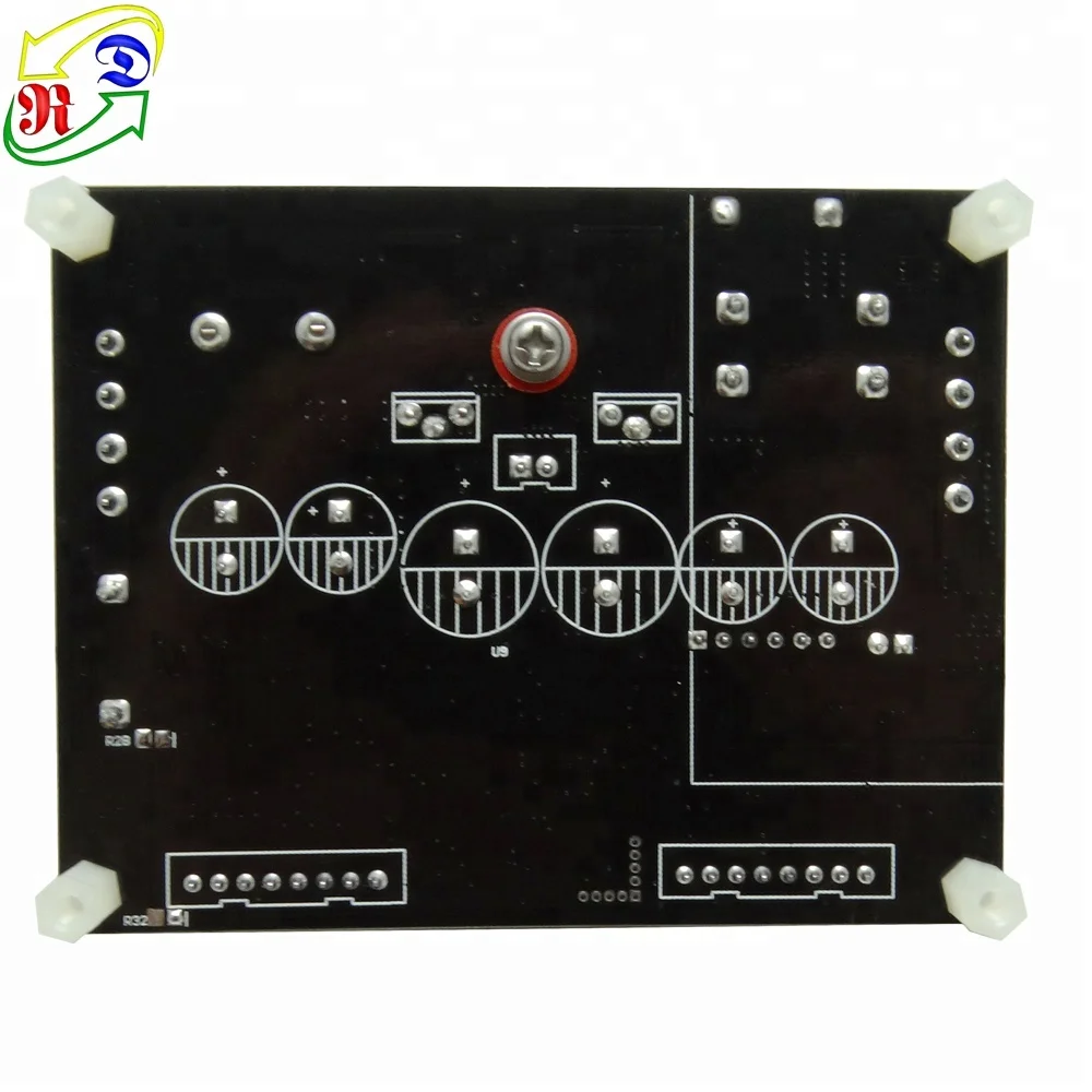 RD DPH5005 Konverter Buck-boost LED DC-DC Kontrol Digital Dapat Diprogram Arus Volt Konstan