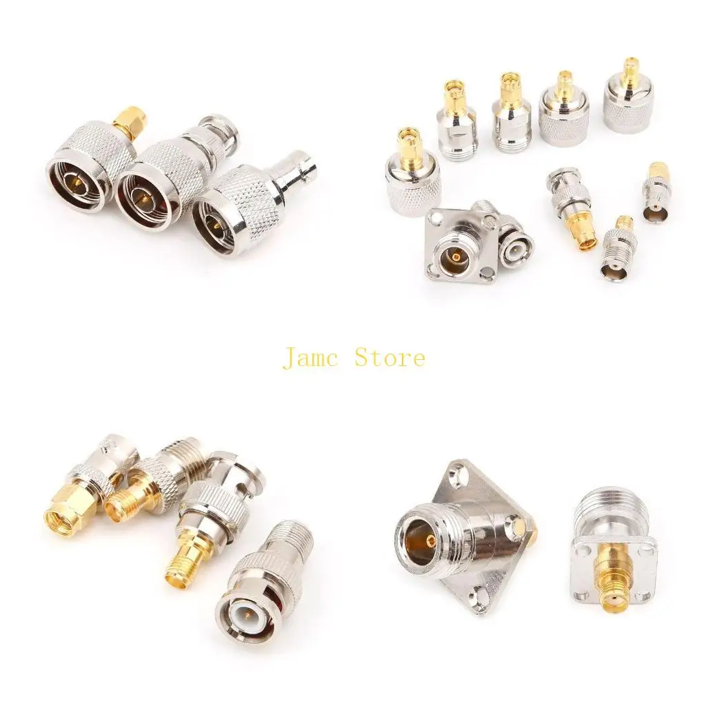 LX0B 20Pcs N Type B…