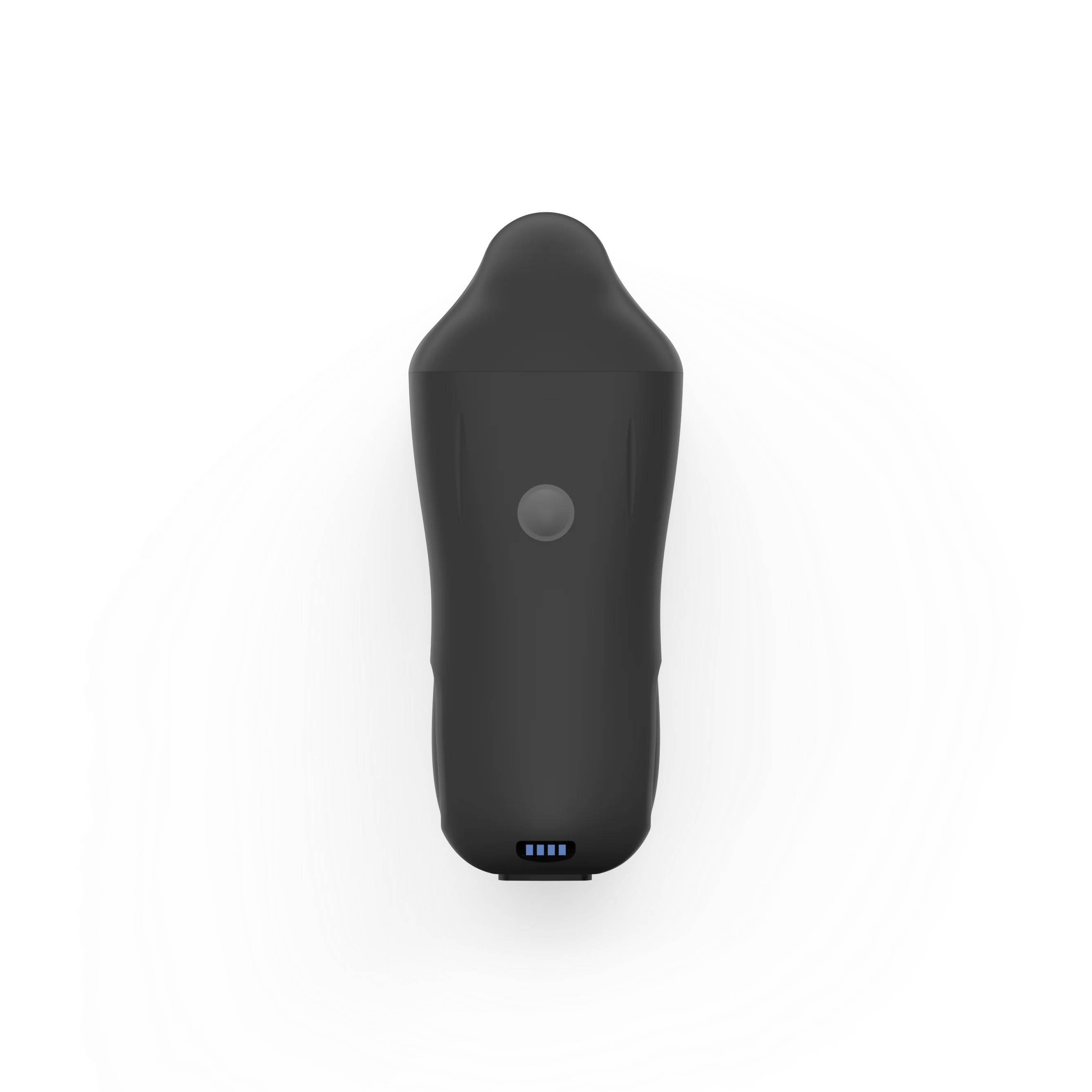 Best Selling Handheld Wireless Convex Probe  Scanner Pet Hospital fast shipping