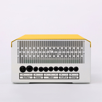 12V 24V 48V 5000W 8000W 10KW MPPT Hybird Wind Solar Charge Controller Generator Regulator Homeuse For Lifepo4 Lithium Lead Acid