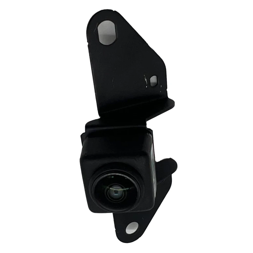 Reverse Parking Parking Camera Parking Camera Quick Installation Waterproof Design ABS Material Direct Installation
