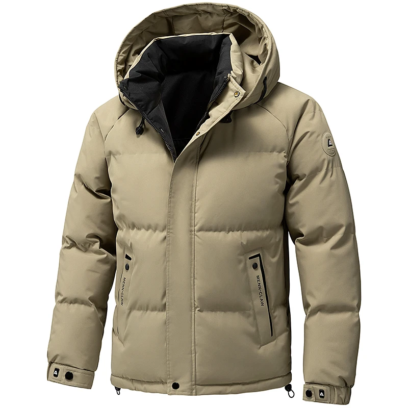 Thumbnail 2 - #23 Latest Mens Down Coats Offers