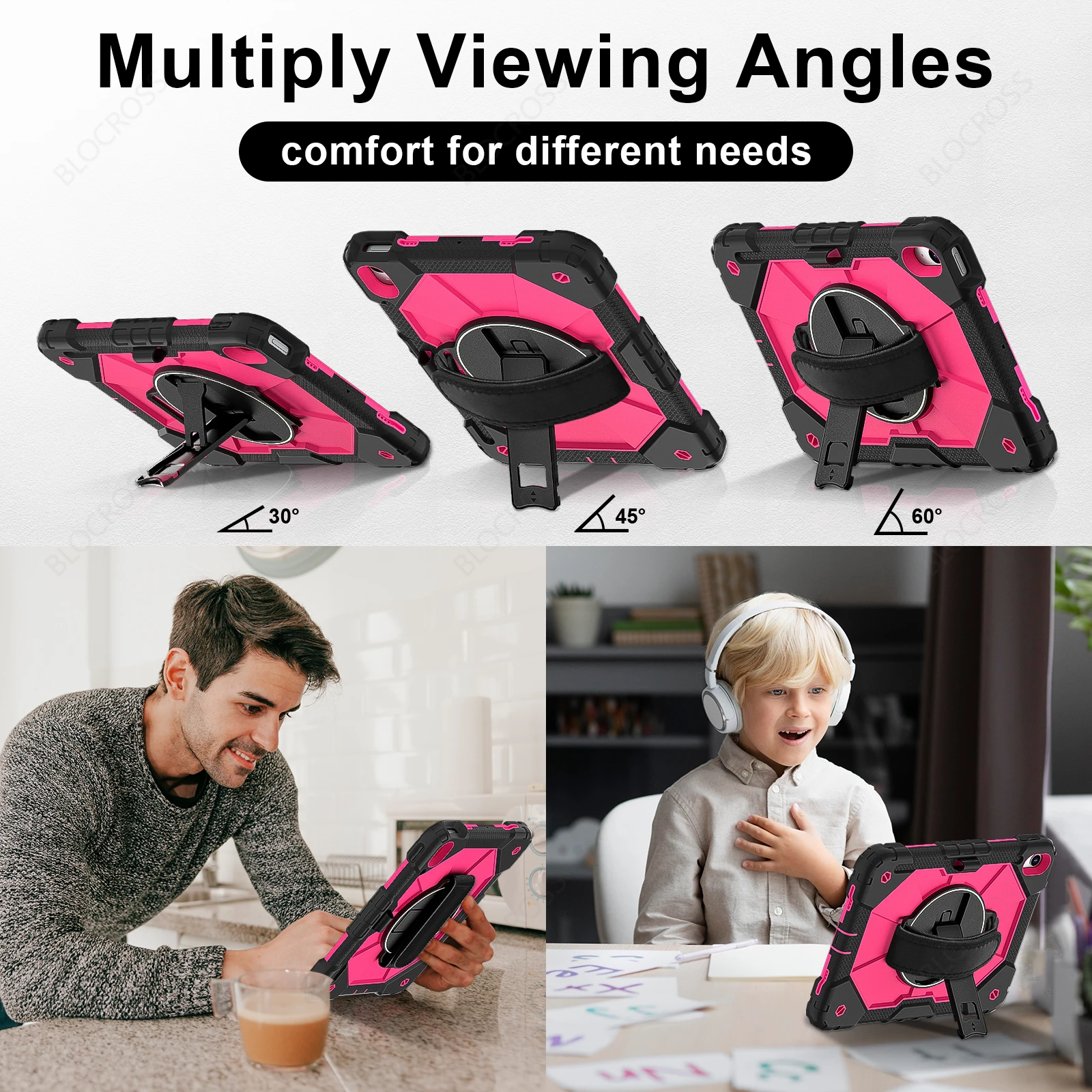Thumbnail 3 - #8 Latest iPad Mini 6 Cases Offers