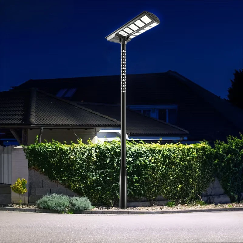 

Outdoor light super bright household garden light community park landscape light villa