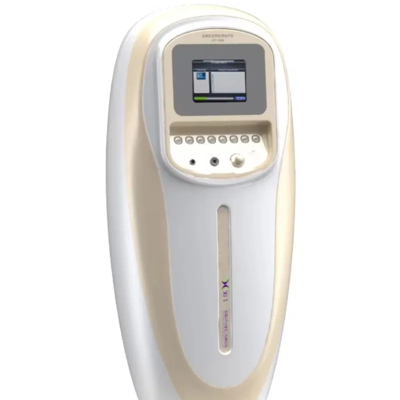 Clinical Female Urination For Incontinence Treatment