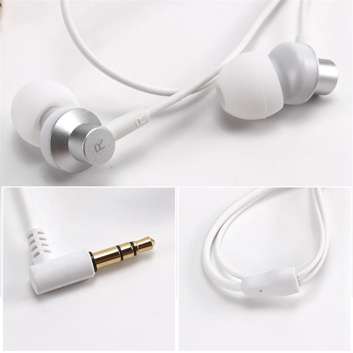 A57G-Headset for Quest 3 VR Headphone Accessories