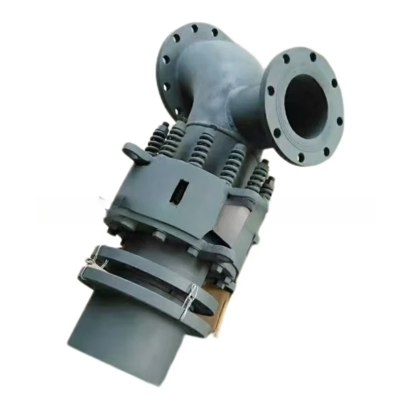 High temperature heat transfer oil rotary joint External compression spring rotary joint Brass rotary joint Steam